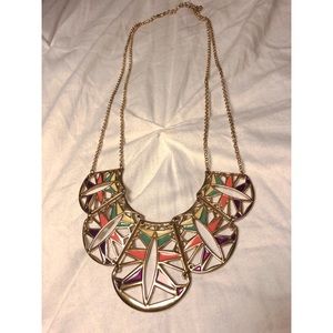 COSTUME JEWELRY - necklace